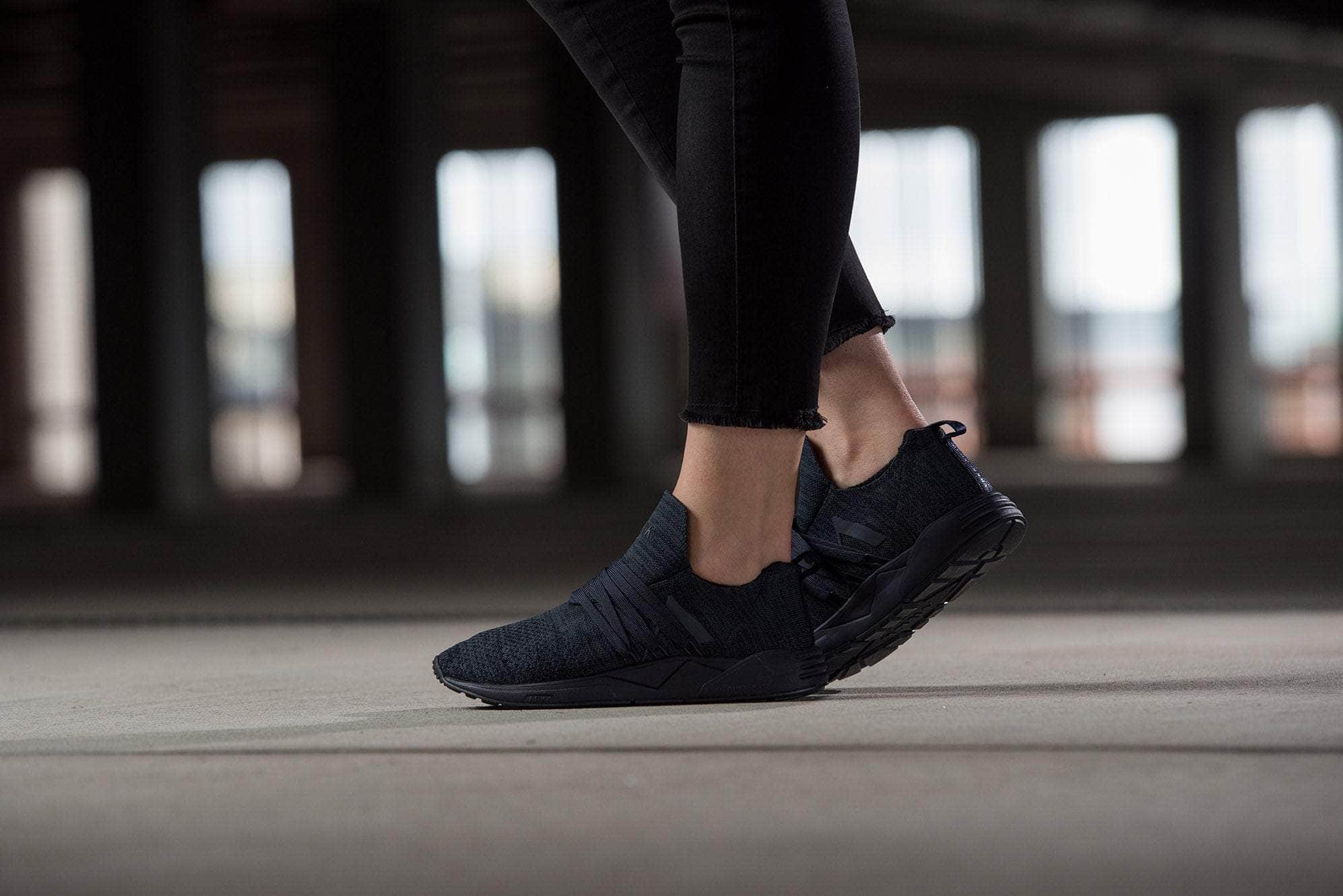 ARKK Collection Raven FG 2.0 S-E15 Disrupted Camo Midnight - Women Raven Midnight